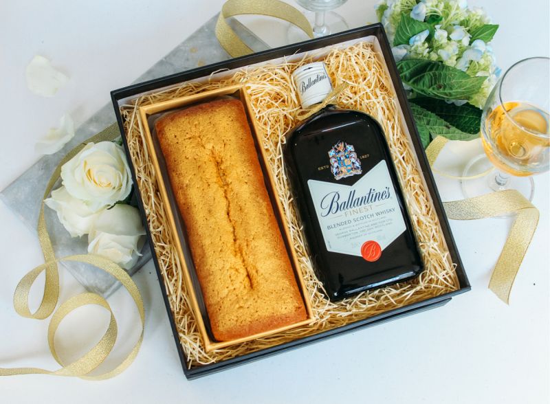 quà Tết Classic Gold - Whisky quà Tết Classic Gold - Whisky